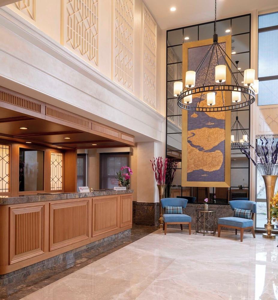 MILLENNIUM ISTANBUL GOLDEN HORN — ISTANBUL — fotografie hotel nr. 33