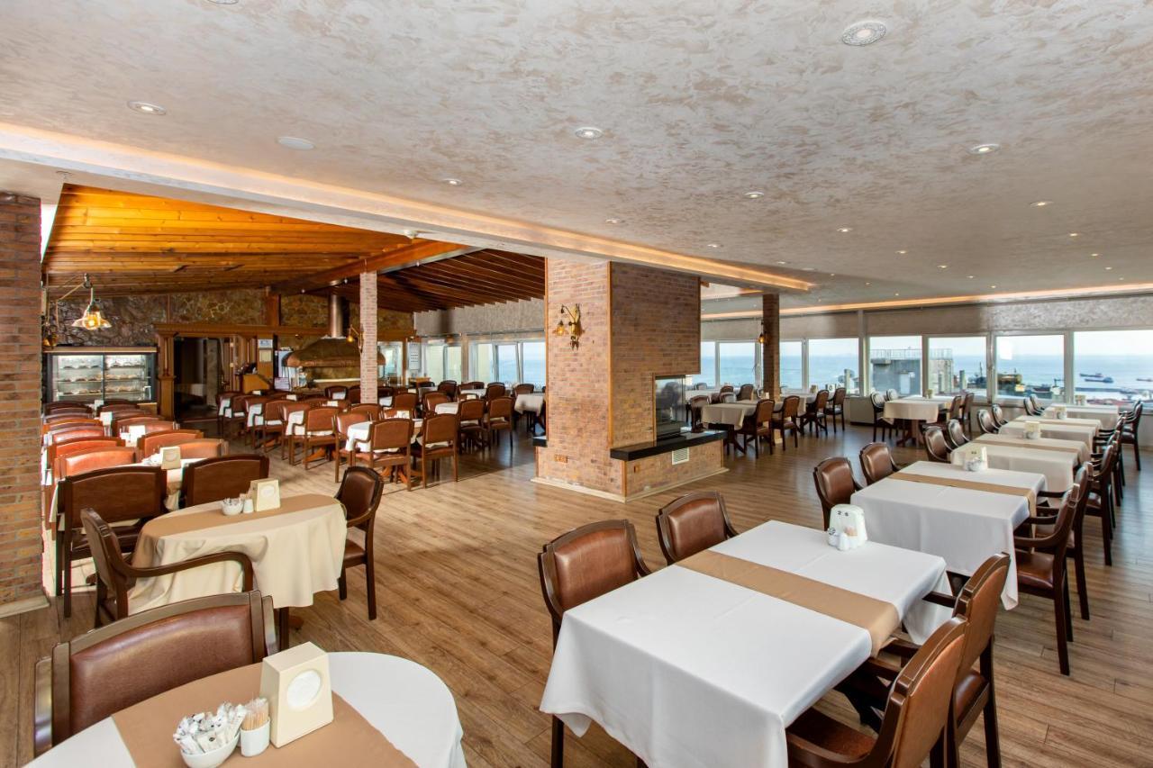BARON HOTEL — ISTANBUL — фотография отеля №35