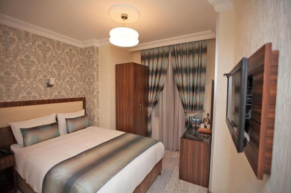 BULVAR ISTANBUL — ISTANBUL — fotografie hotel nr. 6