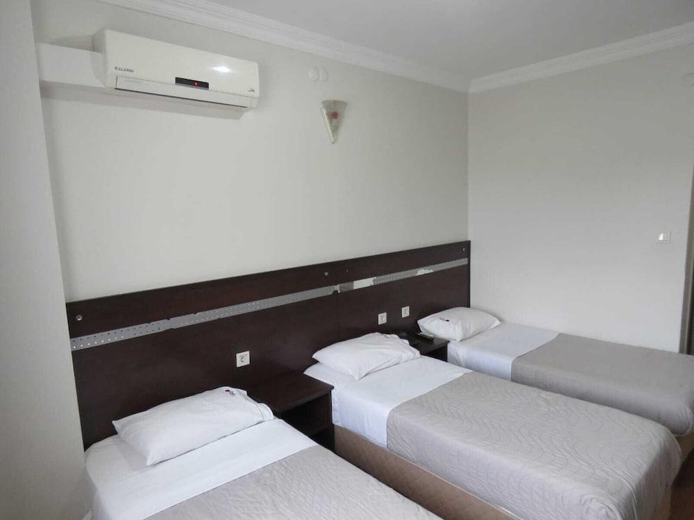 OTEL OZ YAVUZ — ISTANBUL — fotografie hotel nr. 13