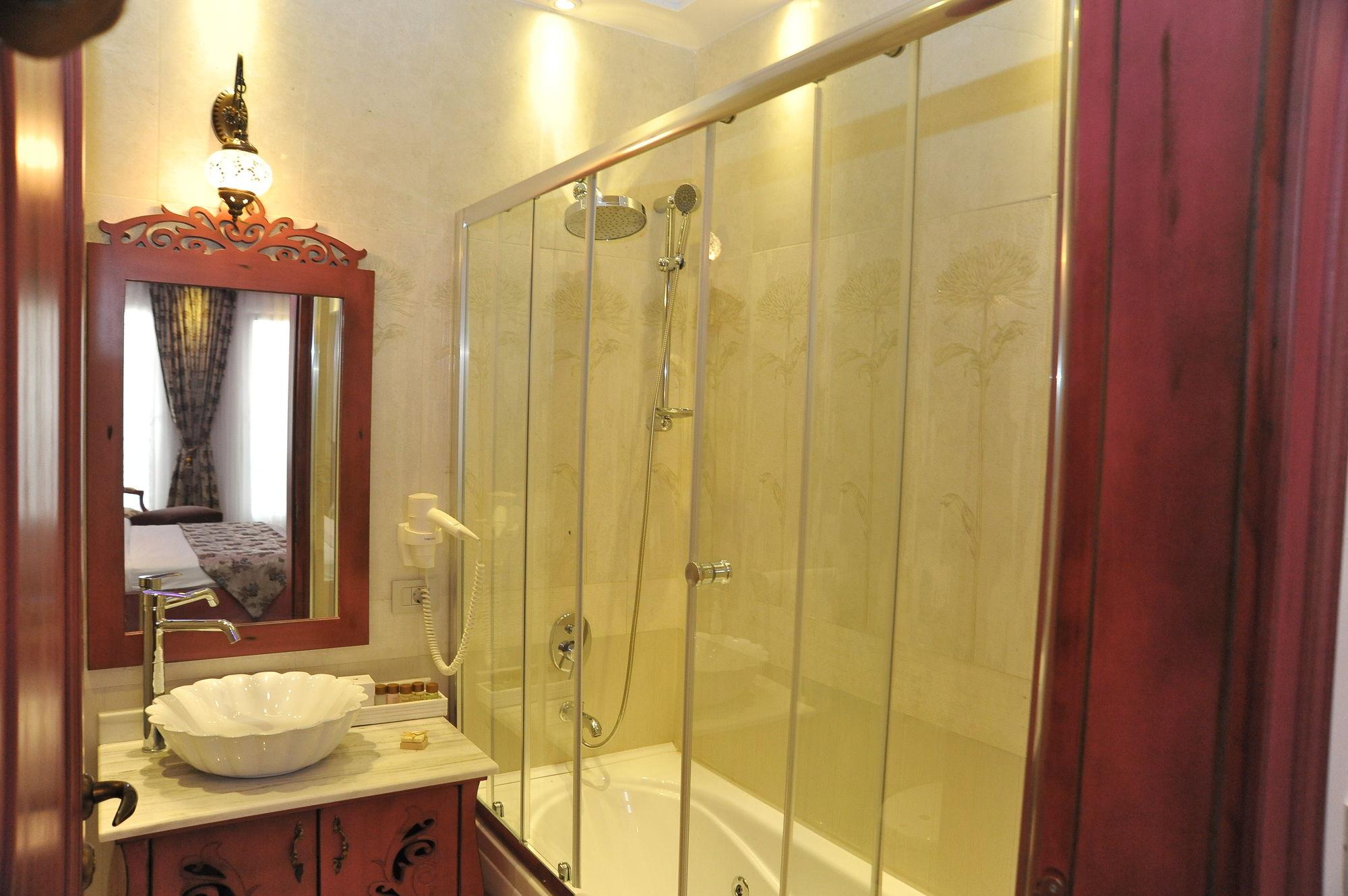 AYNA HOTEL ISTANBUL — ISTANBUL — fotografie hotel nr. 24