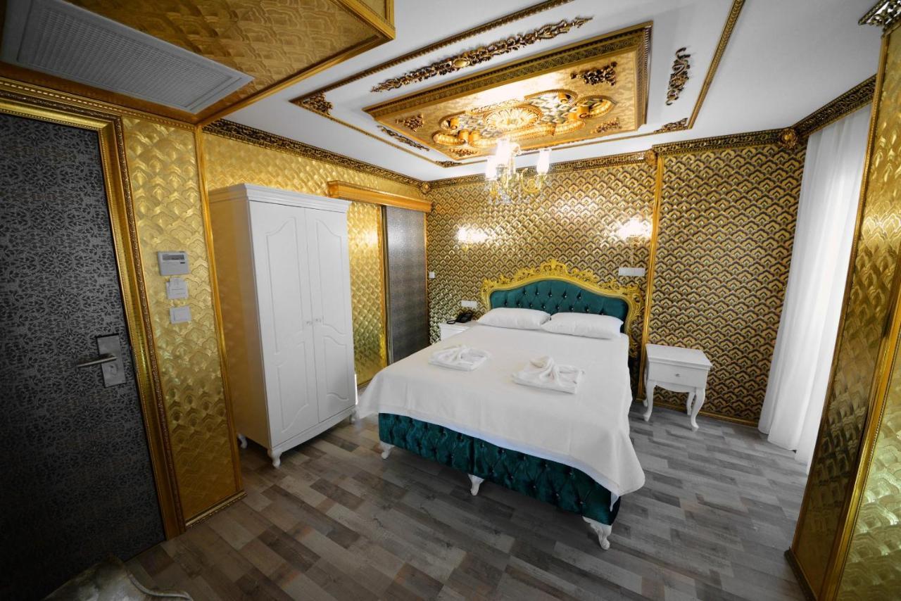 BABEL PARK HOTEL — ISTANBUL — фотография отеля №31