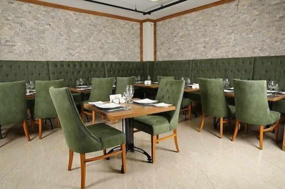 GOLDEN LOUNGE HOTEL — ISTANBUL — fotografie hotel nr. 33