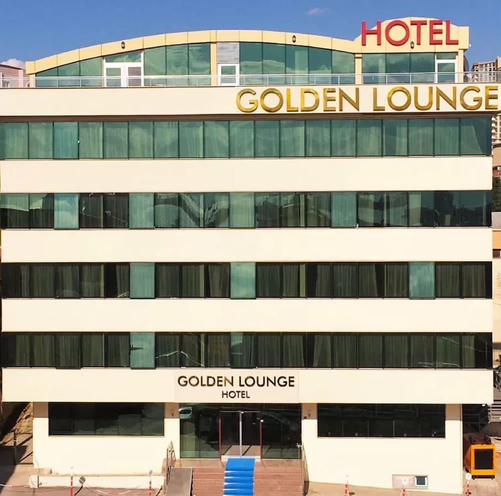GOLDEN LOUNGE HOTEL — ISTANBUL — fotografie hotel nr. 39