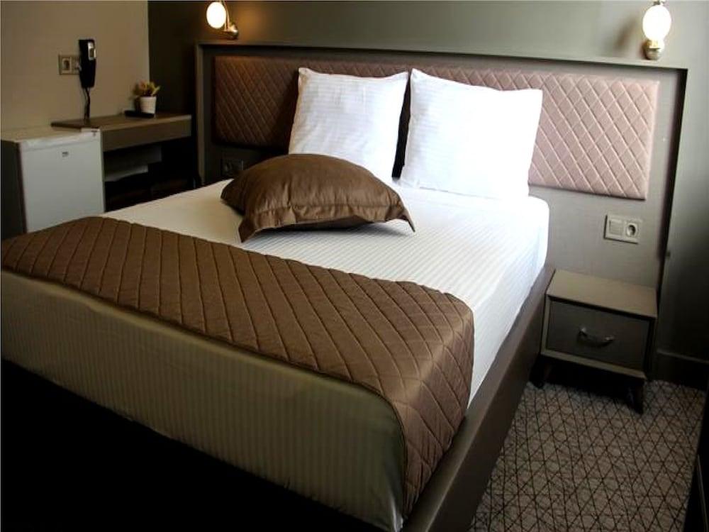 TURKELI HOTEL — ISTANBUL — fotografie hotel nr. 5