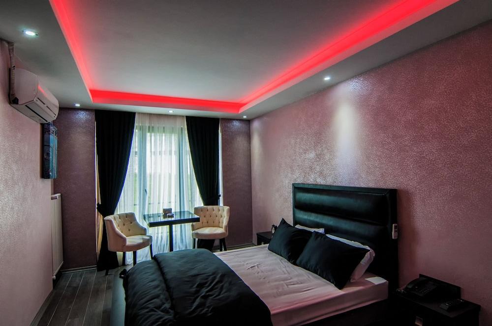 AG SISLI RESIDENCE — ISTANBUL — fotografie hotel nr. 22