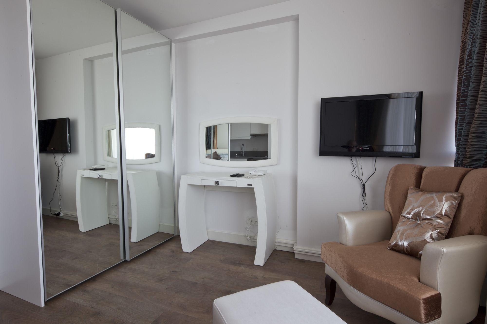 ETIZ HOTELS BOSPHORUS — ISTANBUL — фотография отеля №6