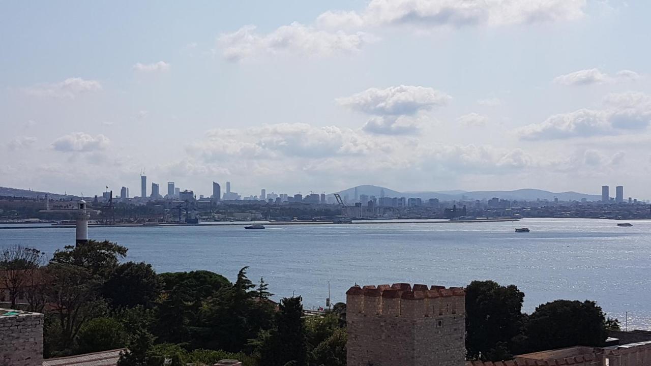 HOTEL PENINSULA — ISTANBUL — фотография отеля №22
