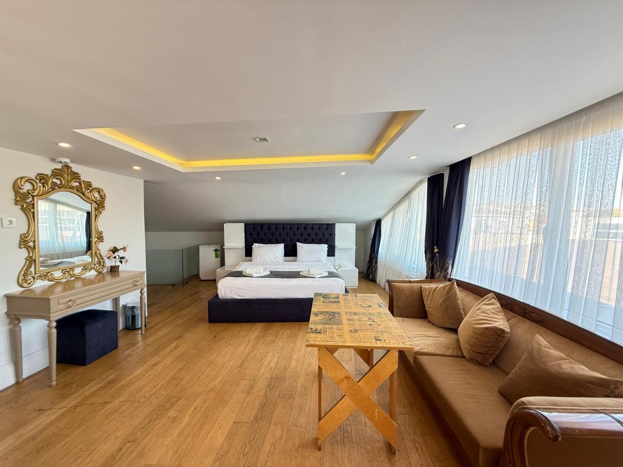 HOTEL NEXT2 — ISTANBUL — fotografie hotel nr. 19