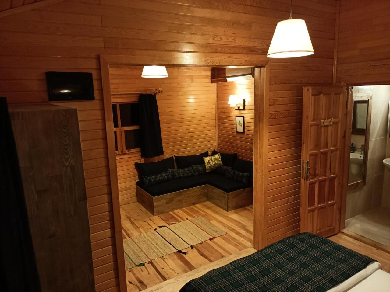 LYCIA HOTEL ULUPINAR — KEMER — fotografie hotel nr. 18