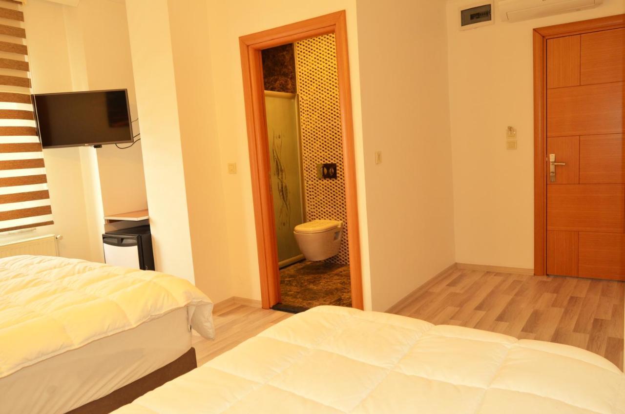 HOTEL YONCA — ISTANBUL — fotografie hotel nr. 24