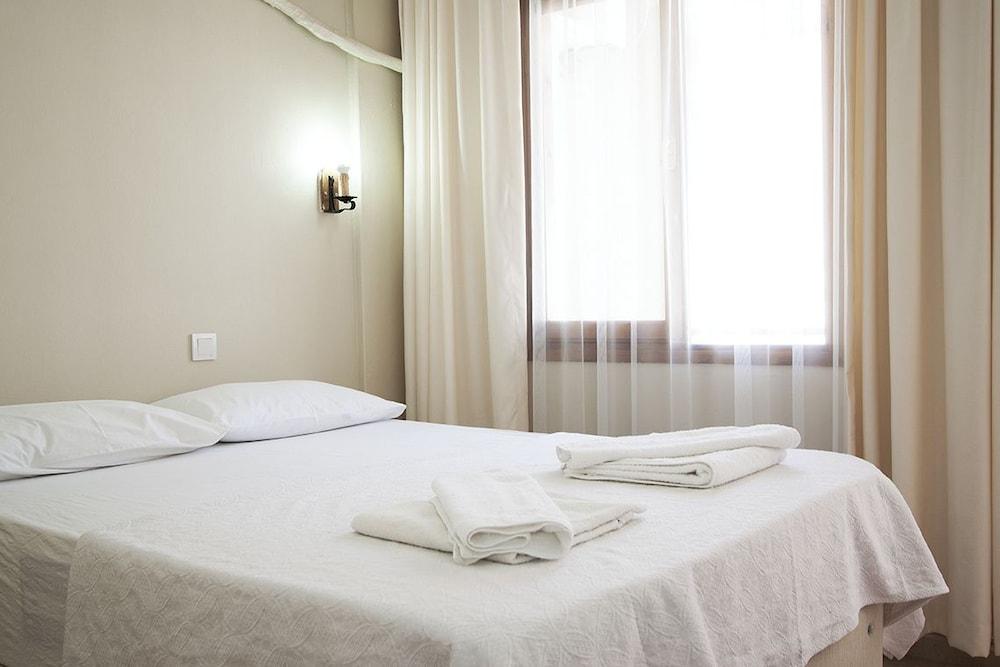 KOZ EREN HOTEL — CESME — фотография отеля №4