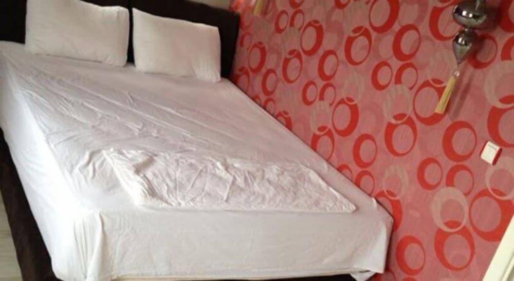 TAKSIMPARIS APARTMENTS — ISTANBUL — fotografie hotel nr. 11