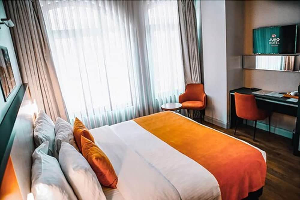 JUNO HOTEL TAKSIM — ISTANBUL — фотография отеля №9