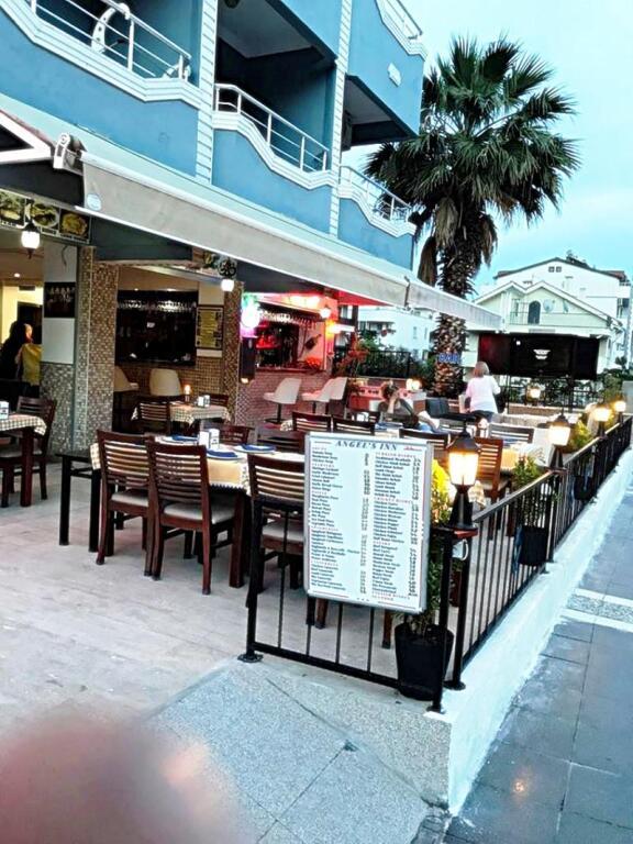 ANGELS INN — MARMARIS — фотография отеля №20