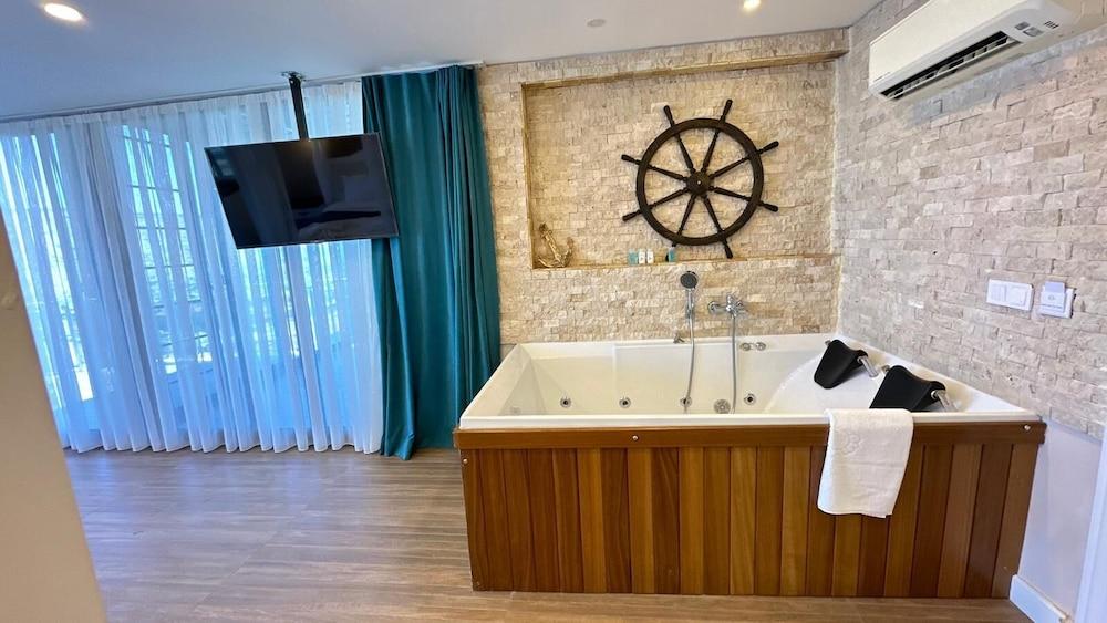 ADEN BUTIK HOTEL (ADULTS ONLY) — CESME — фотография отеля №31