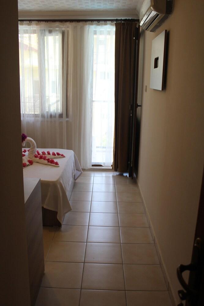 FOUR SEASONS DALYAN — DALYAN — fotografie hotel nr. 6
