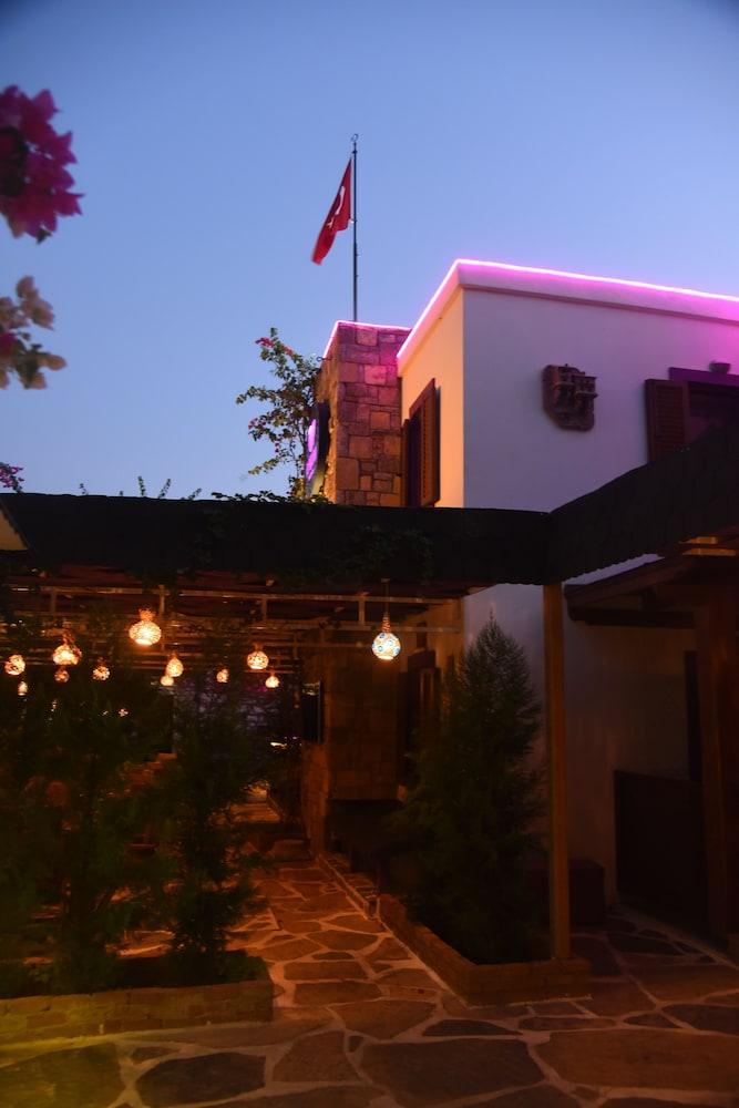 PEPECURA BODRUM — BODRUM — fotografie hotel nr. 34