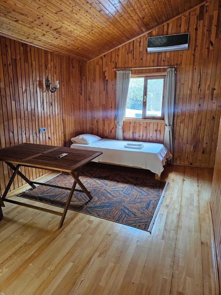 BUNGALOWSKY — KEMER — фотография отеля №10
