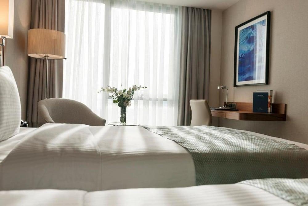 ELITE WORLD GRAND ISTANBUL KUCUKYALI — ISTANBUL — fotografie hotel nr. 12