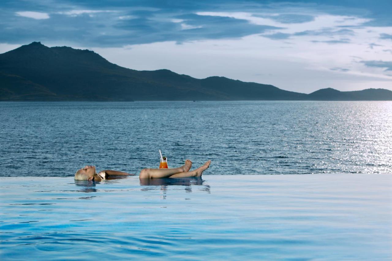 PALMALIFE RESORT & SPA BODRUM YALIKAVAK — BODRUM — фотография отеля №2