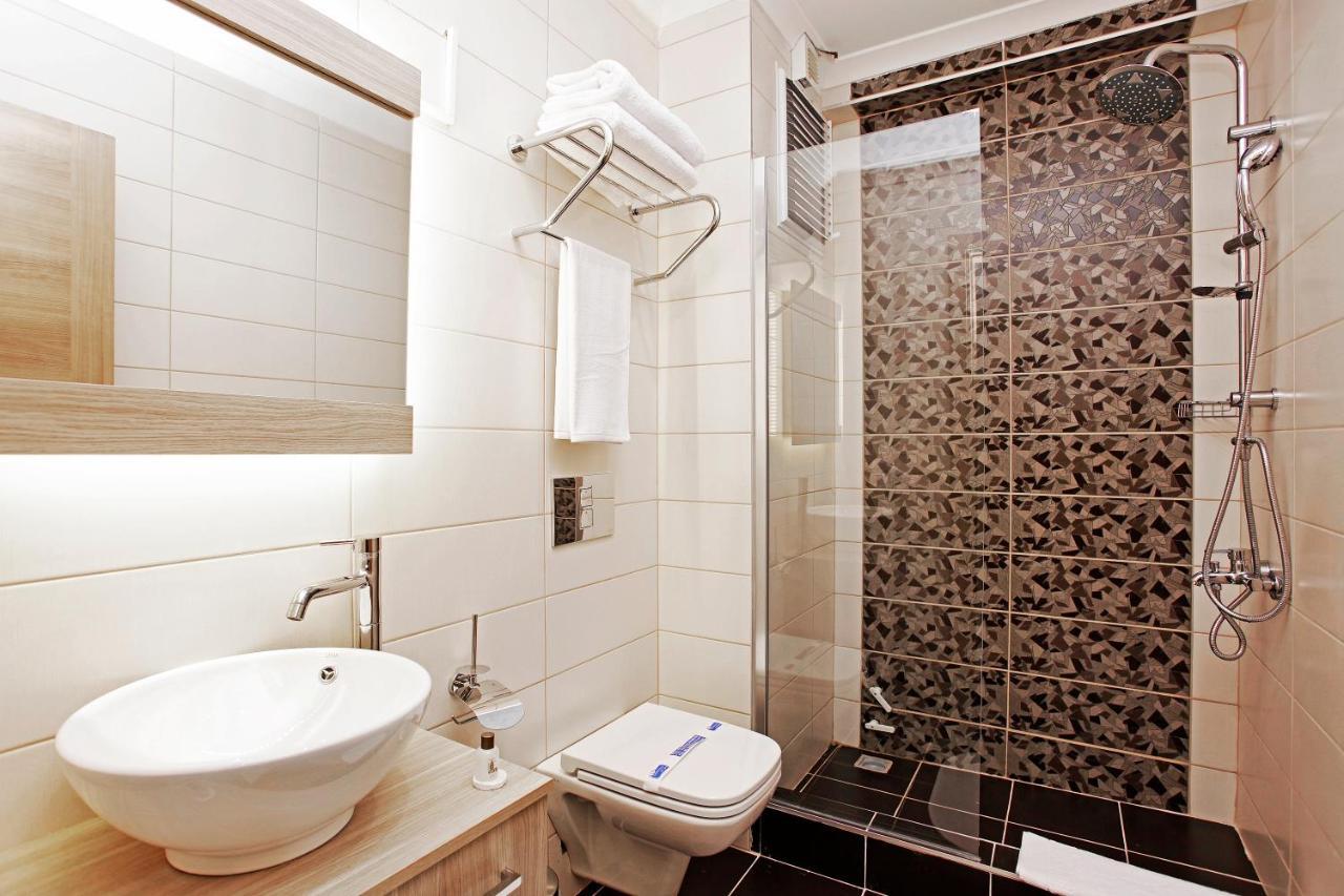 KAVALALI SUITES — ISTANBUL — fotografie hotel nr. 25
