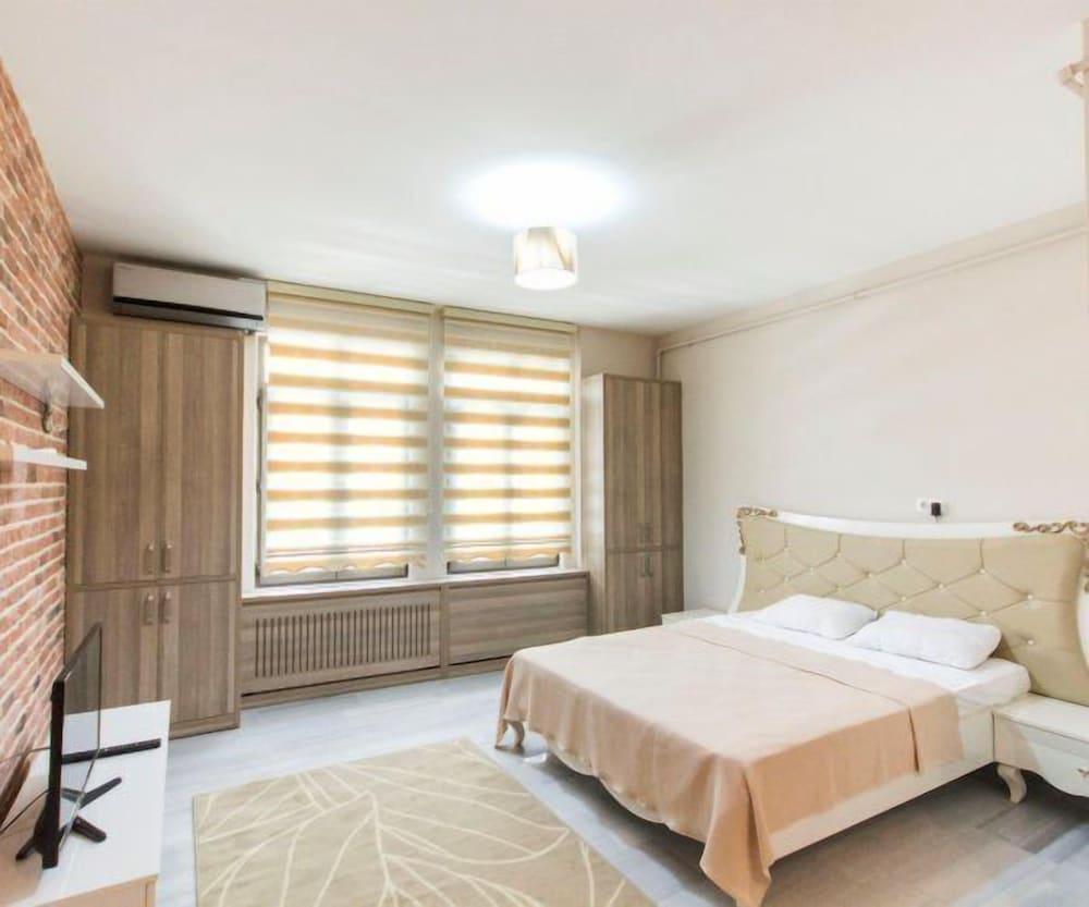 BIRRU SUITES — ISTANBUL — fotografie hotel nr. 7