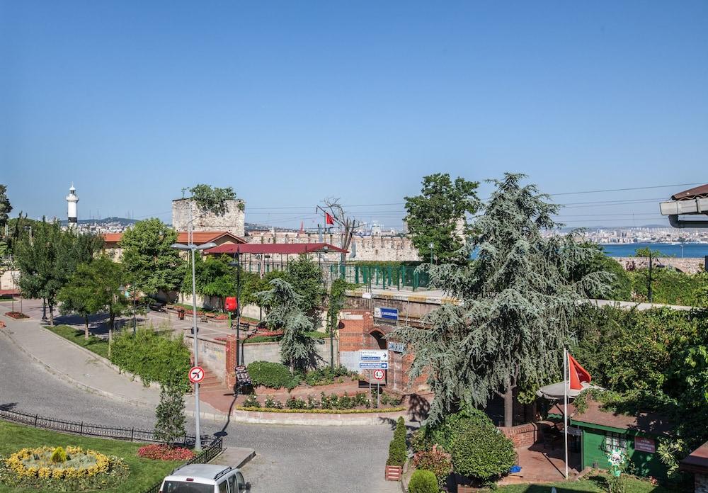 SULTAN APARTMENTS — ISTANBUL — фотография отеля №40