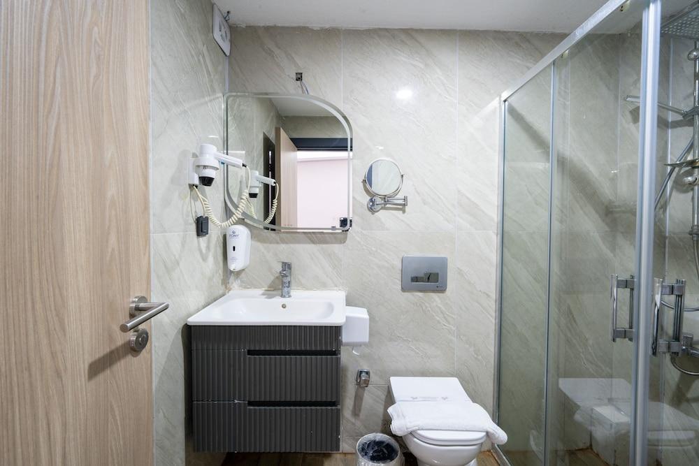 AKYALI BUTIK HOTEL — BODRUM — фотография отеля №24