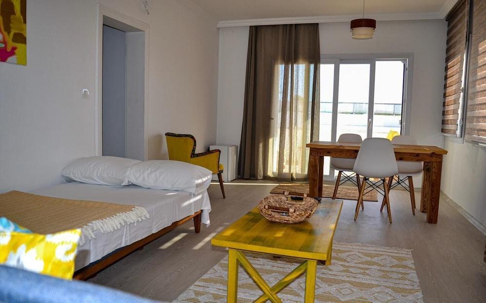 MERIH HOTEL — BODRUM — fotografie hotel nr. 15