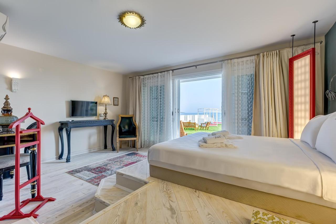 VILLA KORE CESME — CESME — fotografie hotel nr. 33