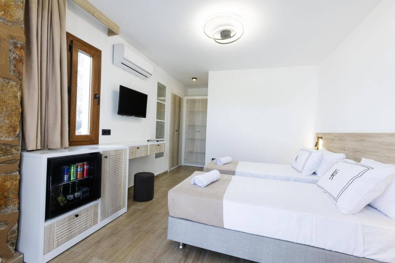 BODRUM VERA HOTEL (ADULTS ONLY) — BODRUM — fotografie hotel nr. 11