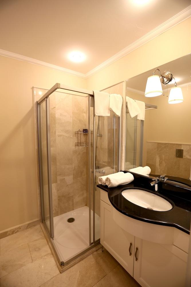 KEMER RESIDENCE — KEMER — фотография отеля №29
