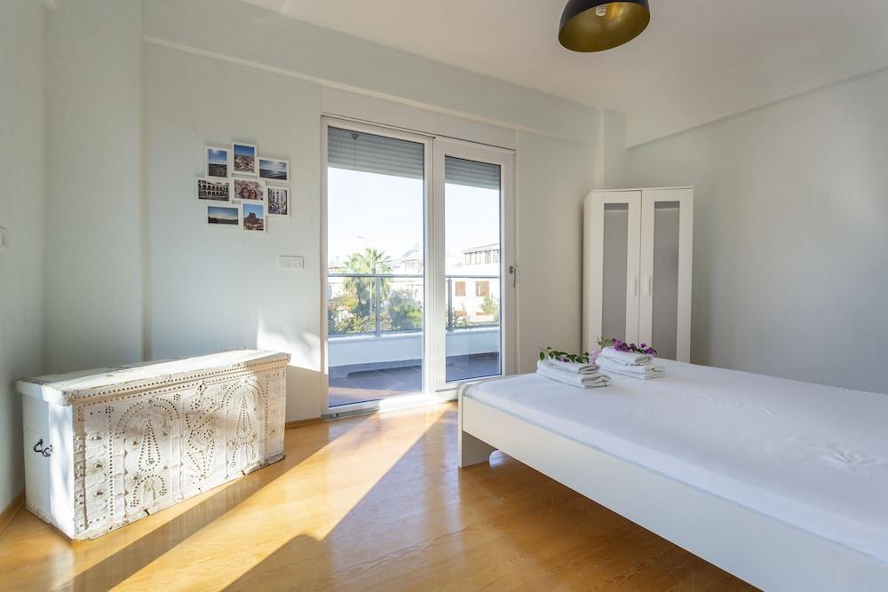 EV VILLAS — BOGAZKENT — fotografie hotel nr. 3