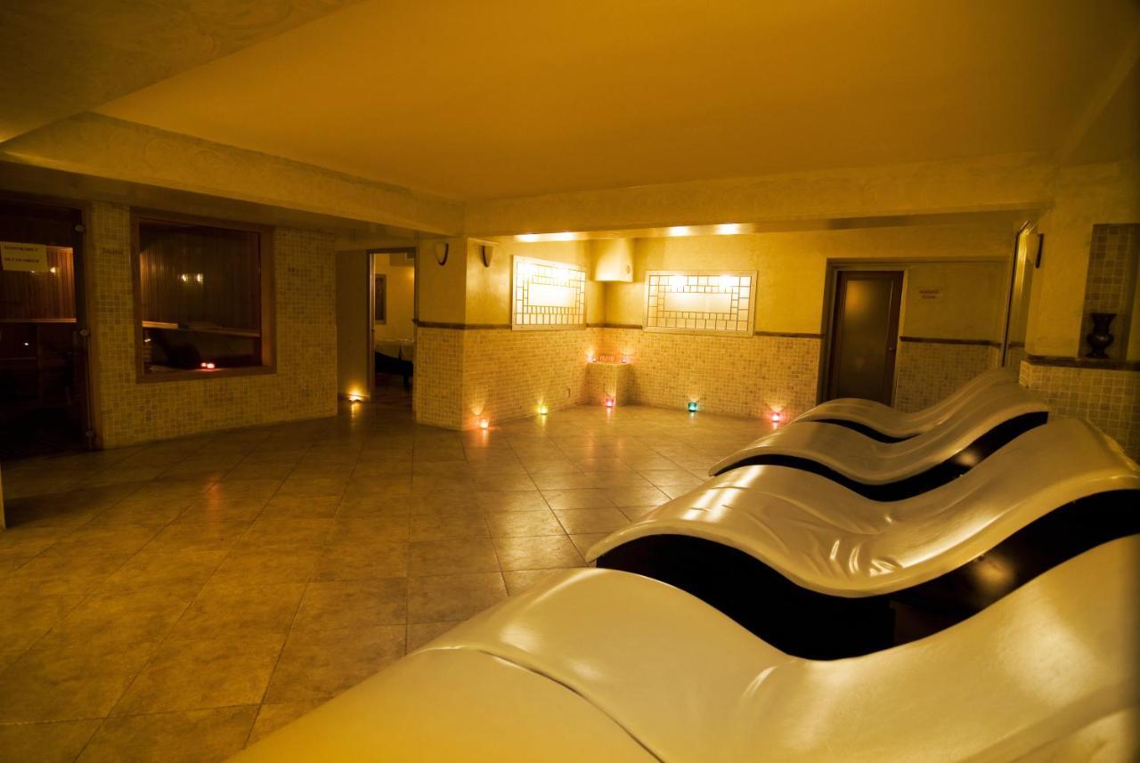 EPHESIA RESORT HOTEL — KUSADASI — фотография отеля №9