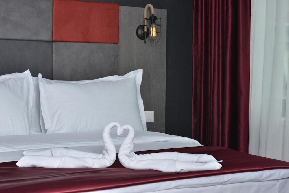 A11 HOTEL — ISTANBUL — фотография отеля №15