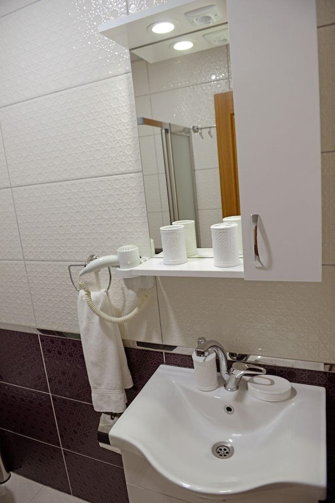 CAN APART OTEL — CAMYUVA — fotografie hotel nr. 11