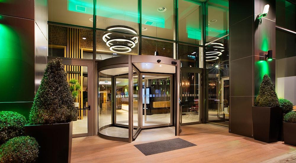 HOLIDAY INN ISTANBUL KADIKOY — ISTANBUL — fotografie hotel nr. 34