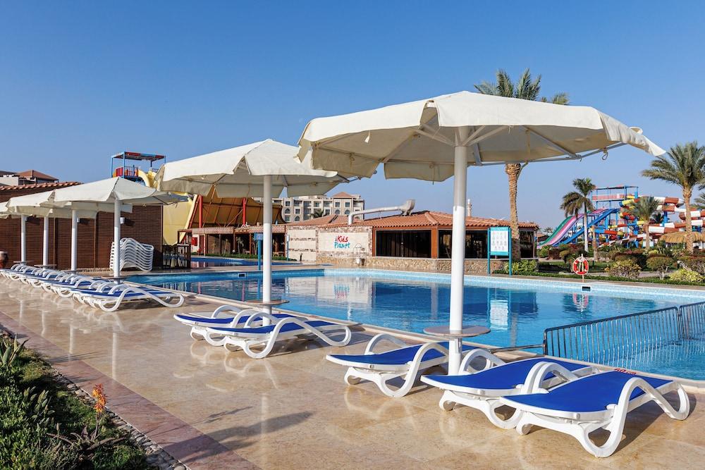 SUNRISE SOLARA AQUA PARK RESORT — HURGHADA — fotografie hotel nr. 17