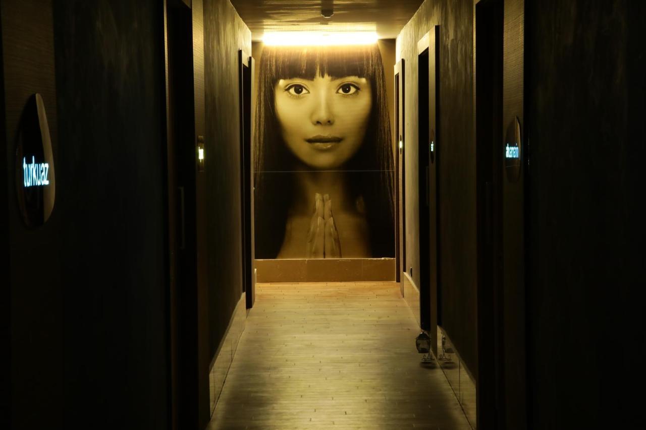 CEVAHIR HOTEL ISTANBUL ASIA — ISTANBUL — fotografie hotel nr. 9