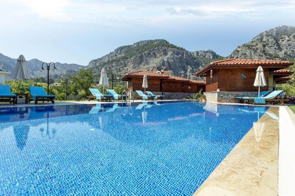 SANDAL HOTEL GOCEK — GOCEK — фотография отеля №23