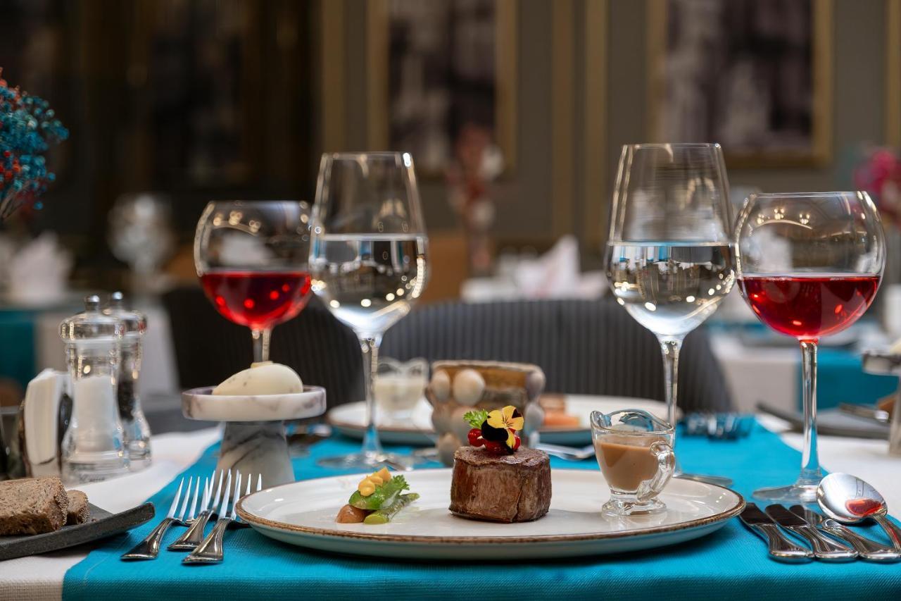 THE RAGA SIDE (ADULTS ONLY) — SIDE — fotografie hotel nr. 21
