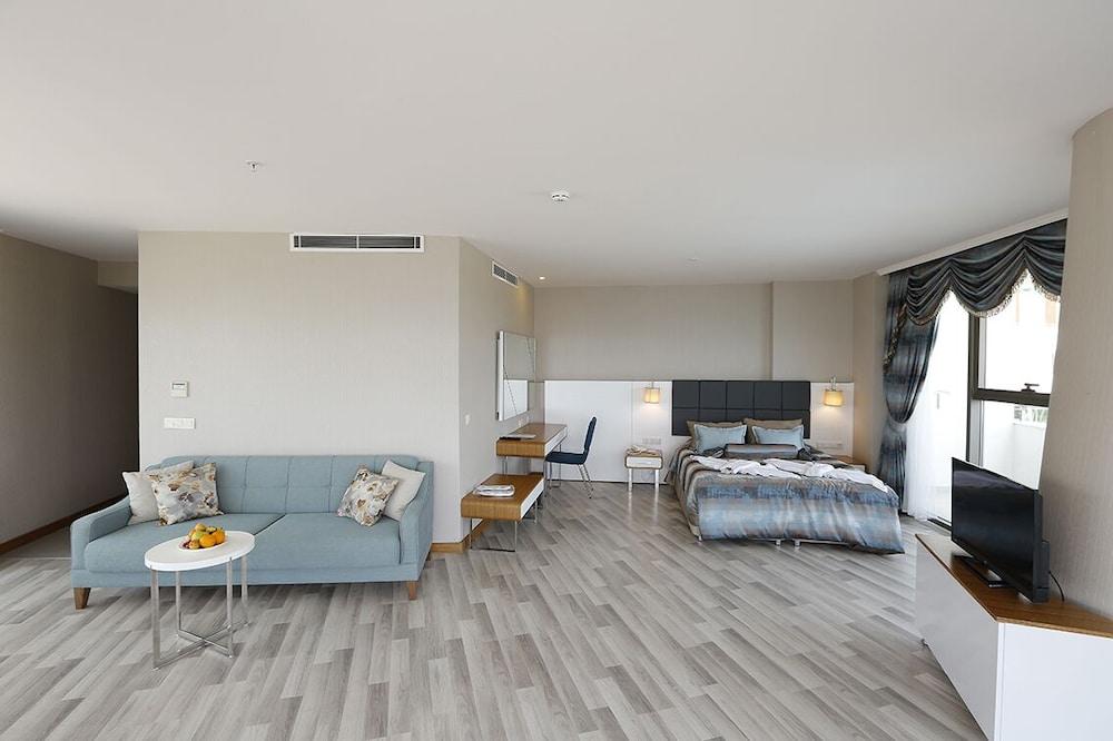XORIA DELUXE — ALANYA — fotografie hotel nr. 30