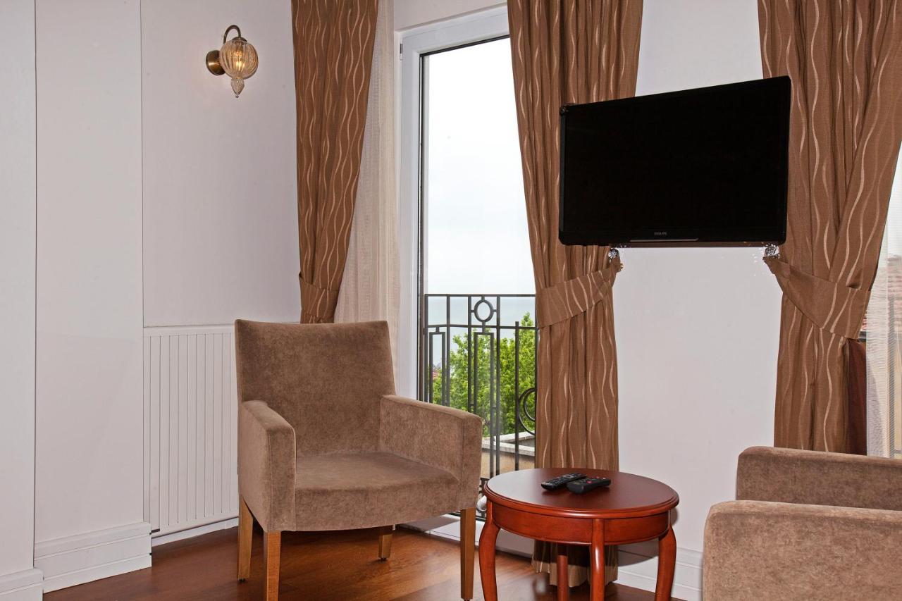 AREN SUITES — ISTANBUL — fotografie hotel nr. 19