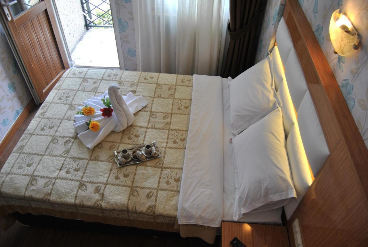 HOTEL STAR PARK — ISTANBUL — fotografie hotel nr. 18