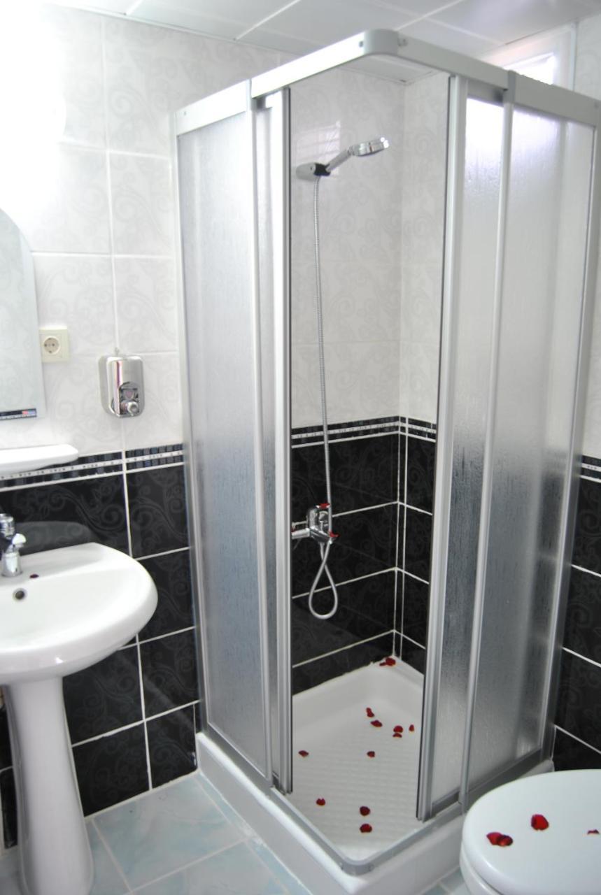 HOTEL STAR PARK — ISTANBUL — fotografie hotel nr. 19