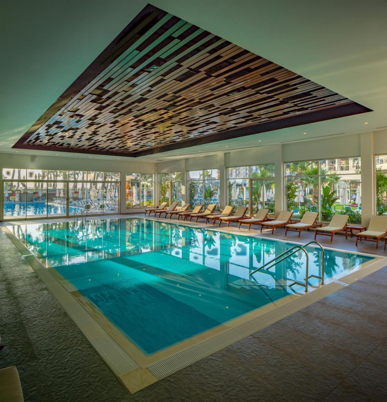 AKRA KEMER — KEMER — фотография отеля №22