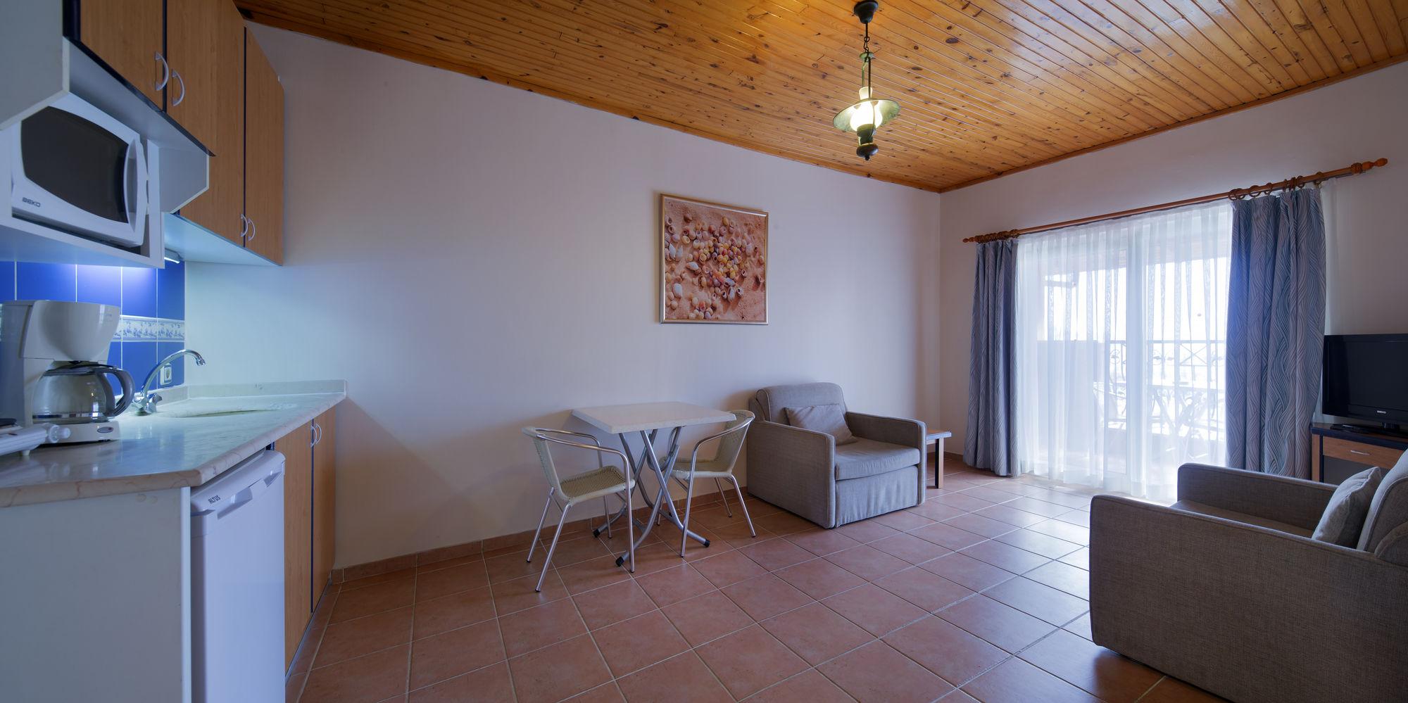 VILLA MOON FLOWER APART & SUITS — ALANYA — fotografie hotel nr. 11