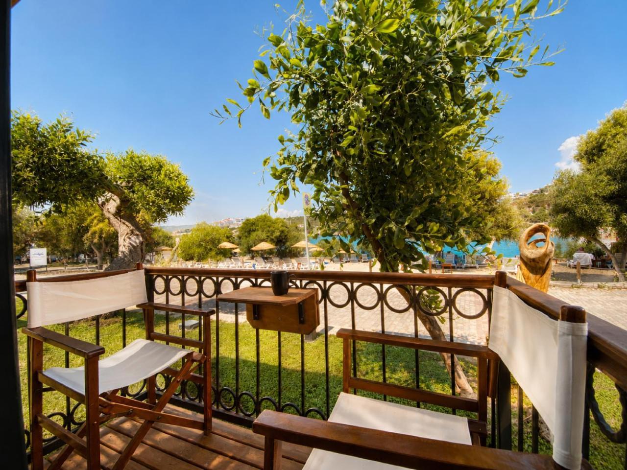 MAYA BISTRO HOTEL BEACH — SEFERIHISAR — fotografie hotel nr. 34