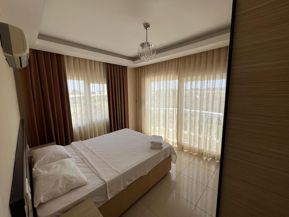 BELEK GOLF VILLAGE — BELEK — фотография отеля №12